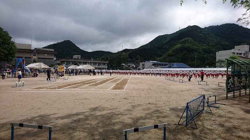 大田市立大田小学校