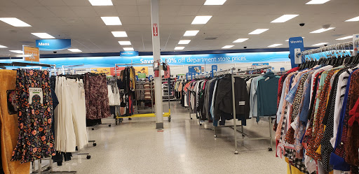 Clothing Store «Ross Dress for Less», reviews and photos, 15529 E Broadway Ave, Spokane Valley, WA 99037, USA