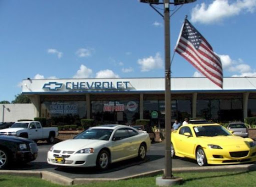 Serpentini Chevrolet of Tallmadge image 5