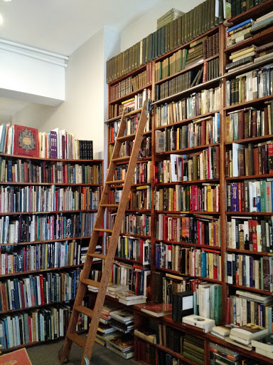 Book Store «DogStar Books», reviews and photos, 401 W Lemon St, Lancaster, PA 17603, USA