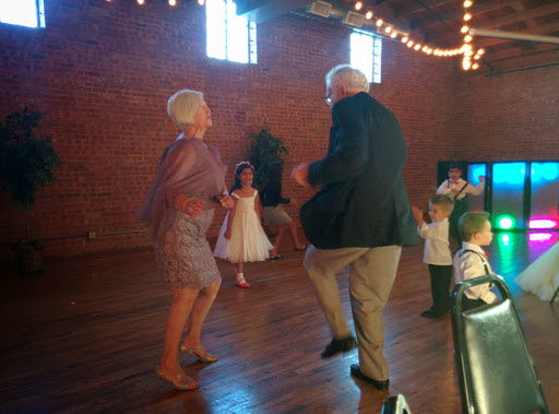 Event Venue «The Hall at the Railhouse», reviews and photos, 102 W Eufaula St, Norman, OK 73069, USA