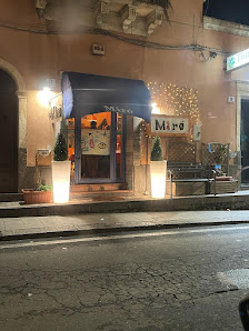 Trattoria Miró Corso Vittorio Emanuele III, 32, 95028 Valverde CT, Italia