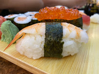 Sushi du Restaurant japonais Jioko à Paris - n°5