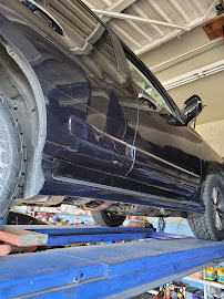 New World Automotive