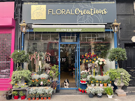 Floral Creations London