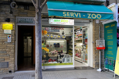 SERVI ZOO - Servicios para mascota en Salou