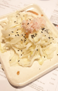 Nouille du Restaurant japonais Tokami Blagnac - Restaurant traditionnel japonais - n°18