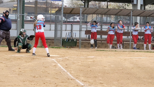 Park «Yukich Field», reviews and photos, 8900 S Kedzie Ave, Evergreen Park, IL 60805, USA