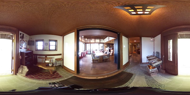 ひらきや 広島県廿日市市大野 カフェ 喫茶 レストラン グルコミ