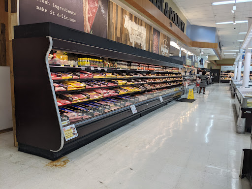 Korean Grocery Store «H Mart», reviews and photos, 1295 E Ogden Ave, Naperville, IL 60563, USA