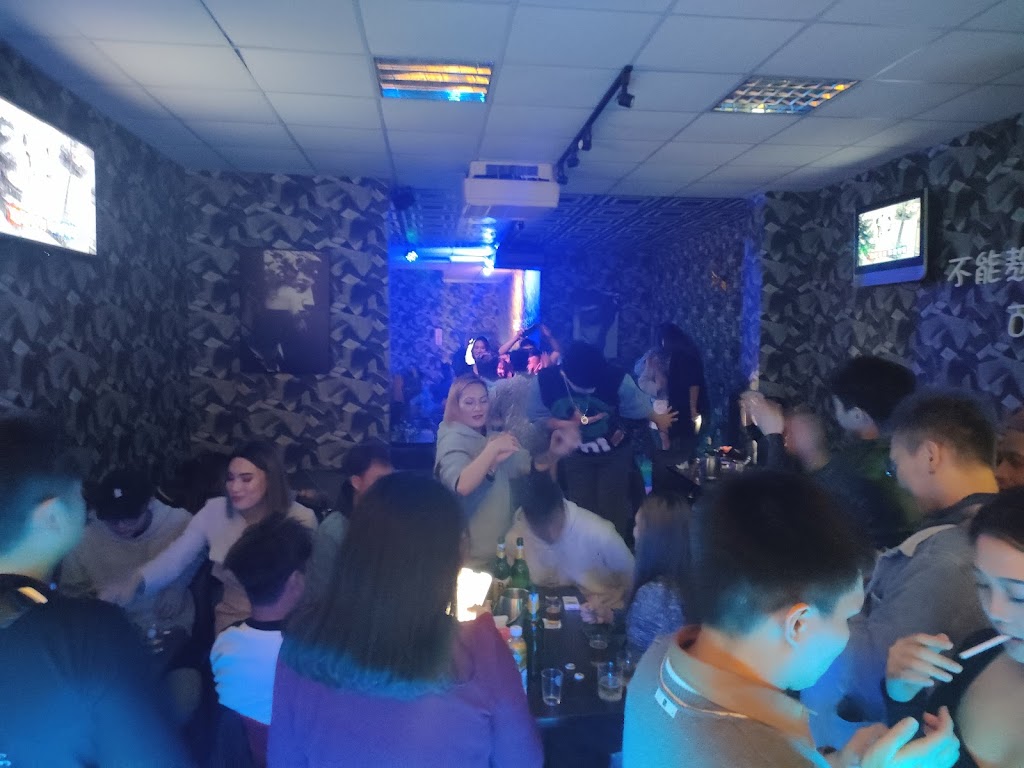 維多利亞同志酒吧/花蓮店 的照片