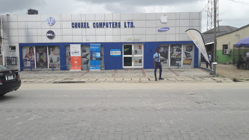 Chuxel Computers Ltd, 10 Ogbunabali Road, Nkpogu, Port Harcourt, Nigeria, Stationery Store, state Rivers
