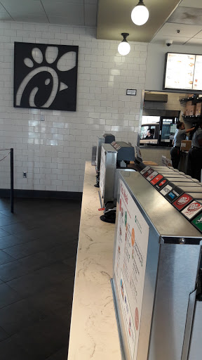 Restaurant «Chick-fil-A Thunderbird», reviews and photos, 5908 W Thunderbird Rd, Glendale, AZ 85306, USA