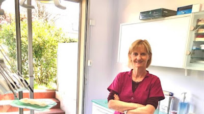 Dr Delphine HUGUES à Suresnes