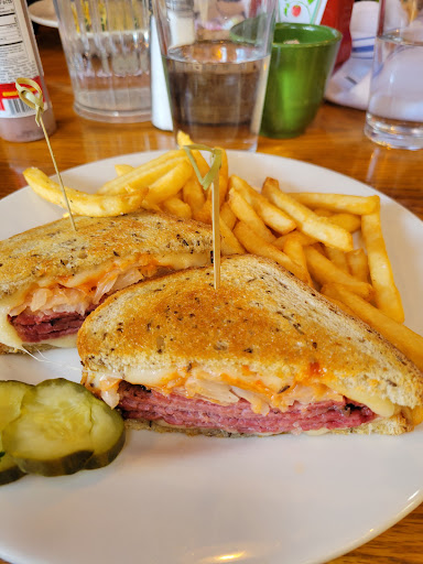 Supermarket «Fresh Market», reviews and photos, 1760 Park Ave, Park City, UT 84060, USA