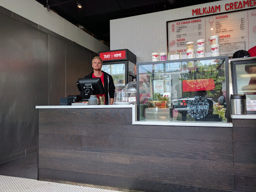 Ice Cream Shop «Milkjam Creamery», reviews and photos, 2743 Lyndale Ave S, Minneapolis, MN 55408, USA