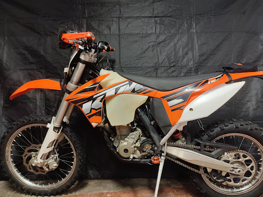 Photo 2 - PRECISIUM - GARAGE SIRE B