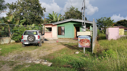 Sabores JyM - XFGF+P4H, Unnamed Road, Provincia de Puntarenas, Cd Cortés, Costa Rica