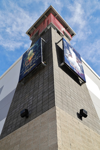 Movie Theater «Harkins Theatres Mountain Grove 16», reviews and photos, 27481 San Bernardino Ave, Redlands, CA 92374, USA