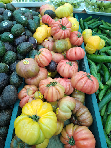 Grocery Store «Green Farm Market», reviews and photos, 2301 W Rosecrans Ave, Gardena, CA 90249, USA