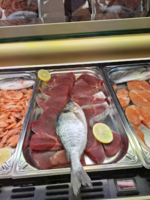 Grillades de Roubaix à Roubaix