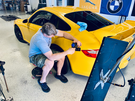 Indianapolis Dent Company en Noblesville