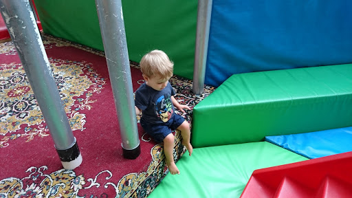 Zone 3 Play Centre