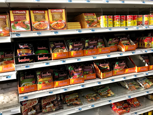 Grocery Store «Pacific Market», reviews and photos, 550 Gravenstein Hwy N, Sebastopol, CA 95472, USA