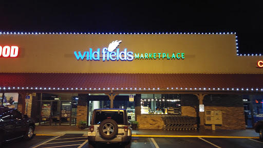 Wild Fields Marketplace, 2900 W Bay Dr, Belleair Bluffs, FL 33770, USA, 
