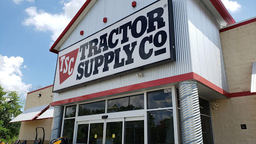 Tractor Supply Co.