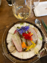 Photos du propriétaire du Restaurant La table de Max, boeuf et homard à Lyon - n°11