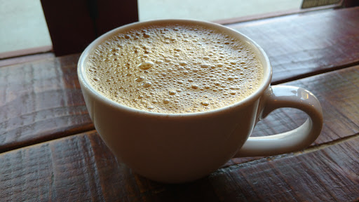 Coffee Shop «Kreuzberg Coffee Company», reviews and photos, 725 13th St, Paso Robles, CA 93446, USA