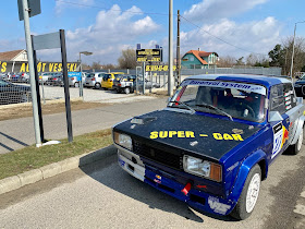 Super-Car
