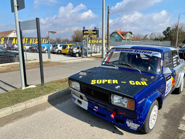 Super-Car