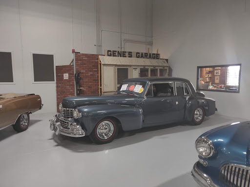 Car Dealer «Ellingson MotorCars», reviews and photos, 20950 Rogers Dr, Rogers, MN 55374, USA