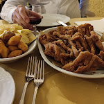 Photo n°1 de l'avis de Marina.i fait le 14/05/2022 à 20:17 sur le  Osteria del Moro à Potenza Picena