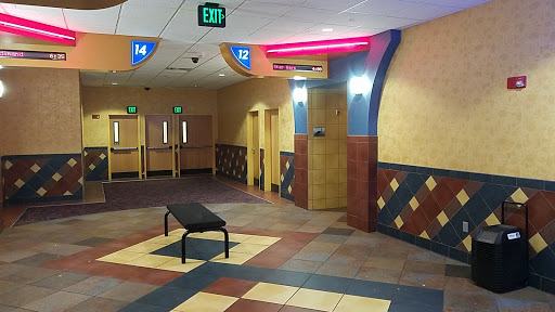Movie Theater «Regal Cinemas Shoppingtown Mall 14», reviews and photos, 3649 Erie Blvd E, Syracuse, NY 13214, USA
