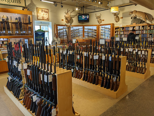 Clothing Store «L.L. Bean», reviews and photos, 95 Main St, Freeport, ME 04032, USA