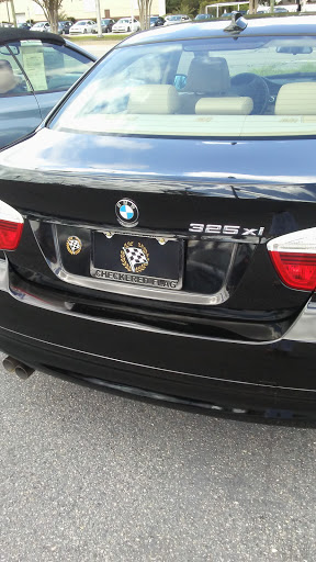 Used Car Dealer «Checkered Flag Auto Outlet», reviews and photos, 5055 Virginia Beach Blvd, Virginia Beach, VA 23462, USA