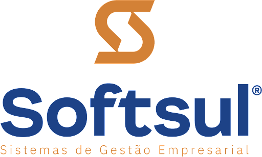 Logo da empresa - Softsul®