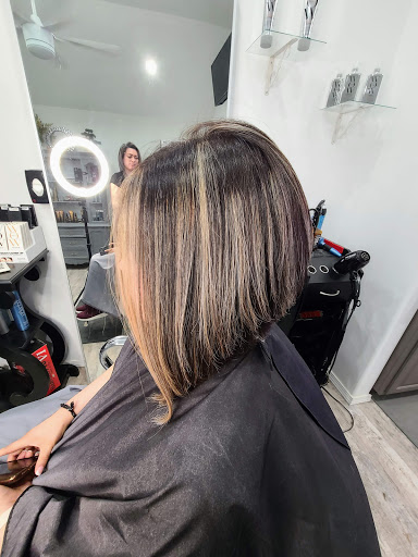Beauty Salon «Visible Elegance Hair Salon», reviews and photos, 115 McCauley Ave, San Antonio, TX 78221, USA