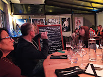 Atmosphère du Restaurant français L'Essentiel à Sallanches - n°13