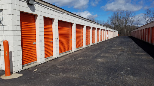Self-Storage Facility «Public Storage», reviews and photos, 1901 E West Maple Rd, Walled Lake, MI 48390, USA