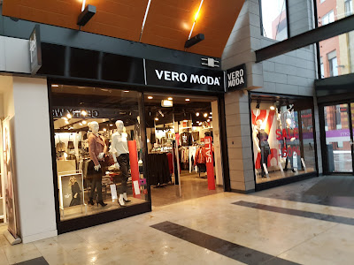 VERO MODA - Clothes Shop in IJsselstein, Netherlands | Top-Rated.Online