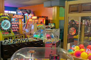MBM Fun Center Arcade image