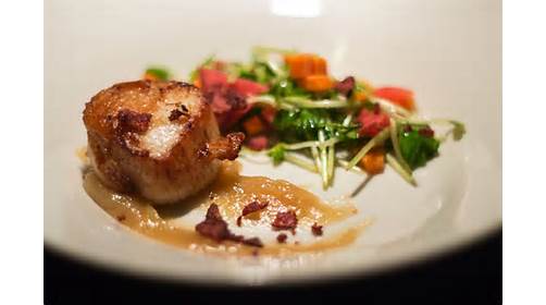 Caterer «TBD Foods - Personal Chef & Catering», reviews and photos, 1410 Gilpin St, Denver, CO 80218, USA