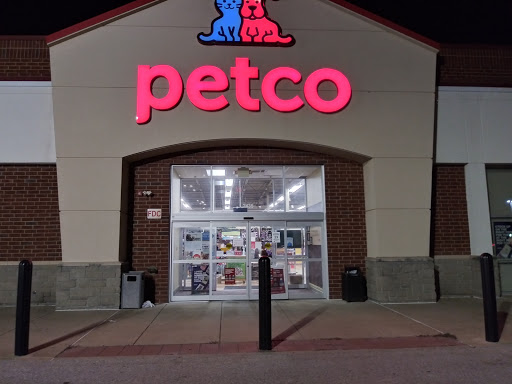 Pet Supply Store «Petco Animal Supplies», reviews and photos, 2435 N Hwy 67, Florissant, MO 63033, USA