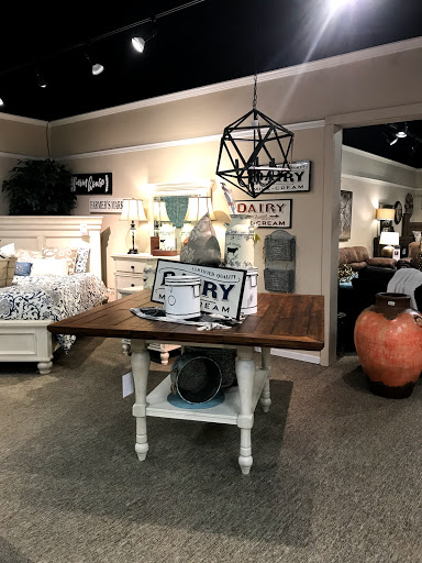 Furniture Store «Ashley HomeStore», reviews and photos, 454 Airport Rd, Hazleton, PA 18202, USA