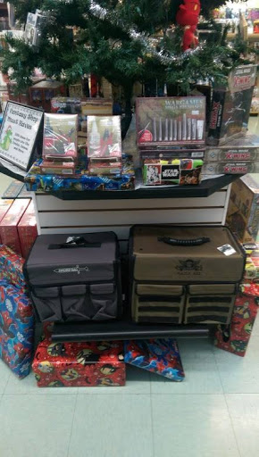 Comic Book Store «Fantasy Shop», reviews and photos, 2125 Zumbehl Rd, St Charles, MO 63303, USA