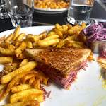 Photo n° 1 de l'avis de Sakina.H fait le 20/09/2021 à 16:35 pour Schwartz’s Deli à Paris